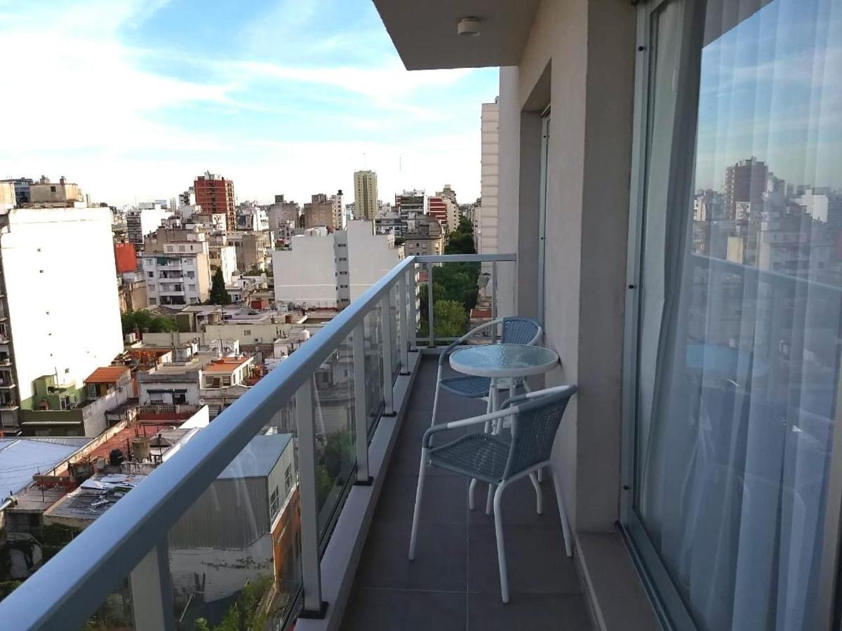 Independencia 1302 10A By Hb Apartment Buenos Aires Luaran gambar