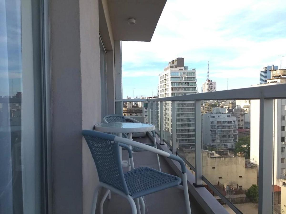 Independencia 1302 10A By Hb Apartment Buenos Aires Luaran gambar