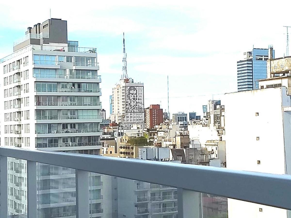 Independencia 1302 10A By Hb Apartment Buenos Aires Luaran gambar