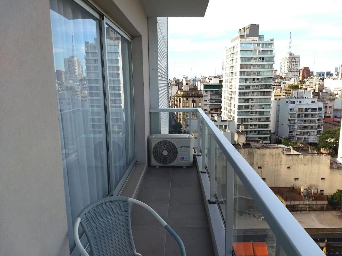 Independencia 1302 10A By Hb Apartment Buenos Aires Luaran gambar