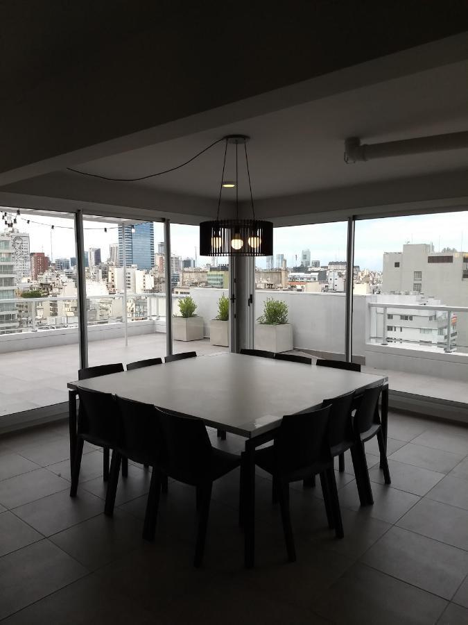 Independencia 1302 10A By Hb Apartment Buenos Aires Luaran gambar
