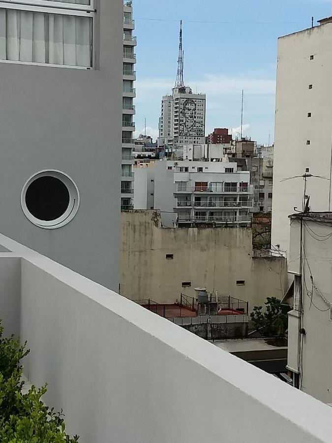 Independencia 1302 10A By Hb Apartment Buenos Aires Luaran gambar