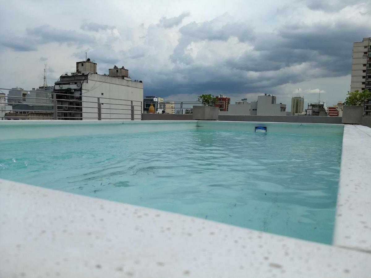 Independencia 1302 10A By Hb Apartment Buenos Aires Luaran gambar