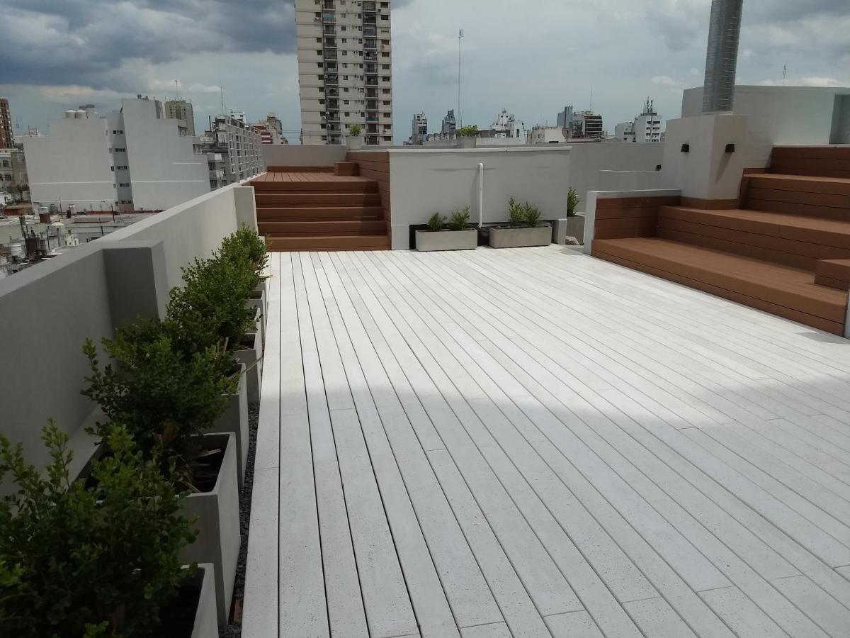 Independencia 1302 10A By Hb Apartment Buenos Aires Luaran gambar